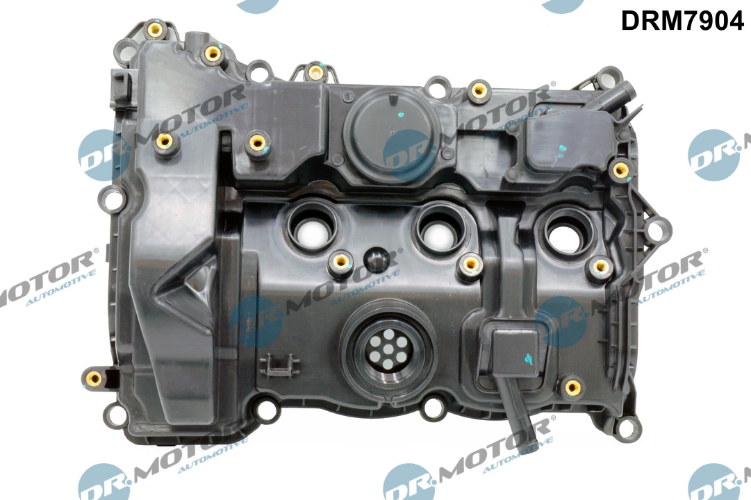 Cylinder Head Cover